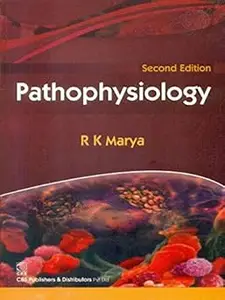 Pathophysiology , 2E Ed 2