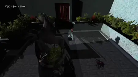 The Mansion of The Macabre (2024)