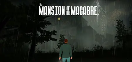 The Mansion of The Macabre (2024)