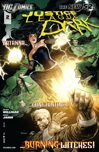 Gold Line releases (2013 01 25) - Justice League Dark 002 (2011) (digital) (Son of Ultron-Empire