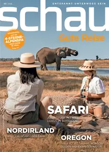 Gute Reise - 17 September 2025