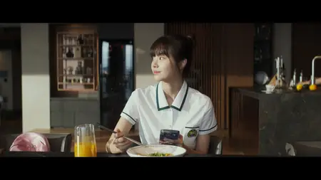Botong-ui Gajok / A Normal Family (2023)