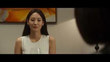 Botong-ui Gajok / A Normal Family (2023)