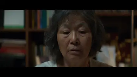 Botong-ui Gajok / A Normal Family (2023)