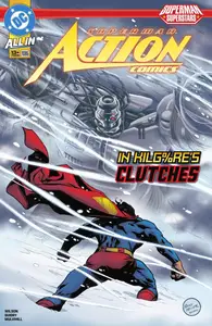 Action Comics 1086 2025