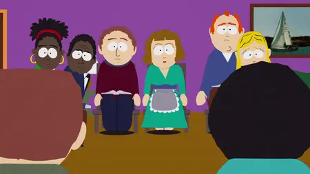 South Park S05E06