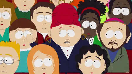 South Park S05E06