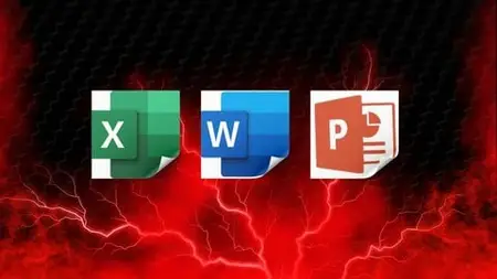 Complete Microsoft Office Masterclass Word Excel Powerpoint
