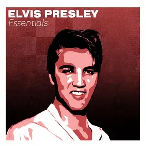 Elvis Presley - Elvis Presley Essentials : The King of Rock'N'Roll (2024)