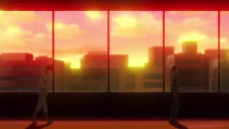 SI-VIS The Sound of Heroes S01E02 A Thoroughly Eaten Star
