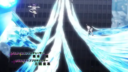 SI-VIS The Sound of Heroes S01E02 A Thoroughly Eaten Star