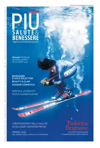 Più Salute & Benessere - Maggio 2026