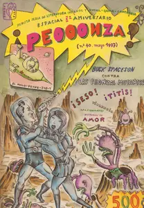 Peonza núm.40