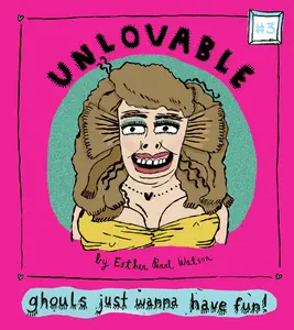 Unlovable v1 003 - Ghouls Just Wanna Have Fun! (2009) (digital) (Son of Ultron-Empire