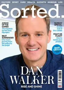 Sorted Magazine - Issue 101 - July-August 2024