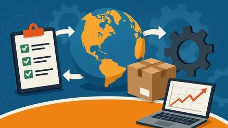 Professional Diploma in Supply Chain & Operations Management