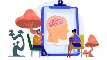 Ptsd Healing With Psychedelic Assisted Psychotherapy
