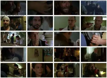 Lost - Season 04 Episode 05 - The Constant - February, 28