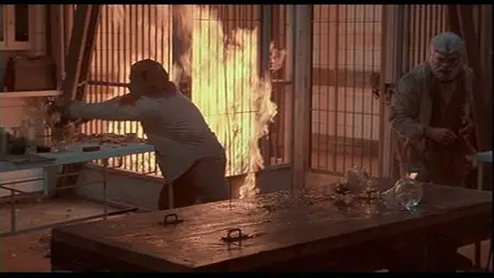 The Island of Dr. Moreau (1977)