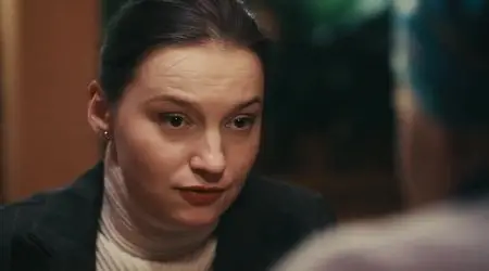 Ya budu ryadom / I'll Be Around (2012)