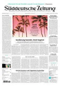 Süddeutsche Zeitung - 15. Januar 2018