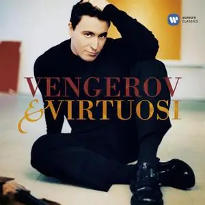 Maxim Vengerov - Vengerov & Virtuosi (2001)