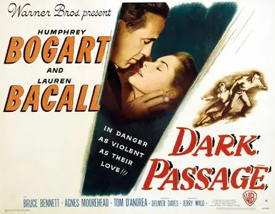 Dark Passage (1947)