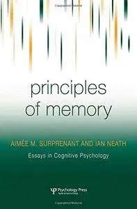 Principles of Memory