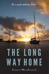 «The Long Way Home» by Stuart MacDonald