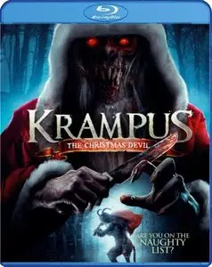 Krampus: The Christmas Devil (2013)