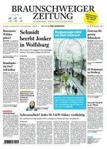 Braunschweiger Zeitung - 19. September 2017