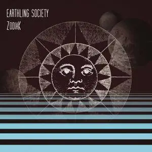 Earthling Society - ZodiaK (2012/2016) [Official Digital Download]