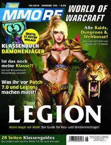 PC Games MMore – August 2016