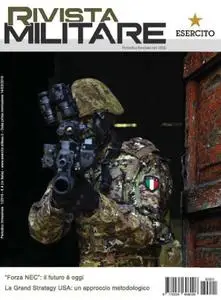 Rivista Militare - Marzo 2019