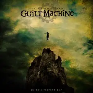Arjen Lucassen's Guilt Machine - On This Perfect Day (2009) (New Rip)