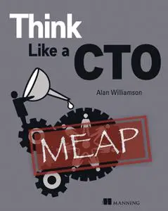 Think Like a CTO