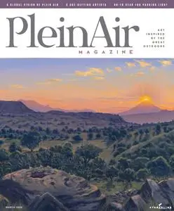PleinAir Magazine - February-March 2024