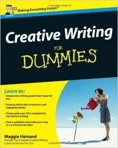 Creative Writing For Dummies (Repost)