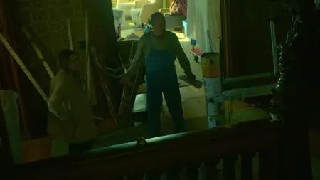 Hotel Paranormal S01E02