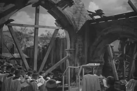 Mrs. Miniver (1942)