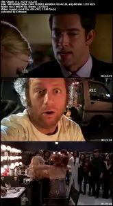 Chuck - S04E02: Chuck Versus the Suitcase