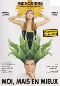 Moi... mais en mieux ! (2001)