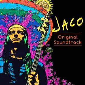 VA - JACO [Original Soundtrack] (2015)