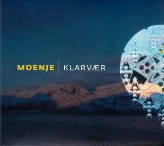 Moenje - Klarvær (2019)