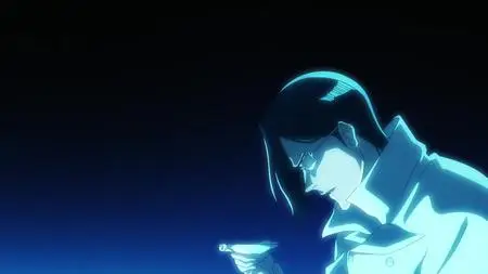 Bleach Sennen Kessen Hen Ketsubetsu Tan 01