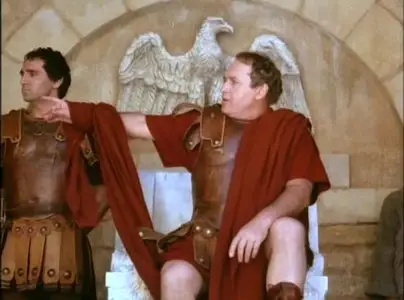 Jesus of Nazareth (1977)