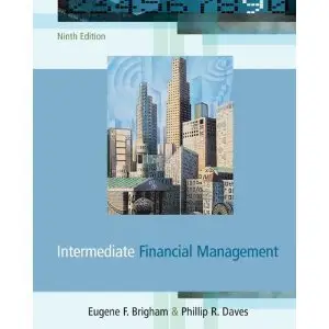 Intermediate Financial Management, Ninth Edition (repost)