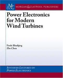 Power Electronics for Modern Wind Turbines (Repost)