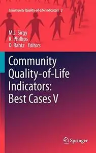Community Quality-of-Life Indicators: Best Cases V