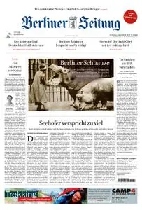 Berliner Zeitung – 01. août 2019